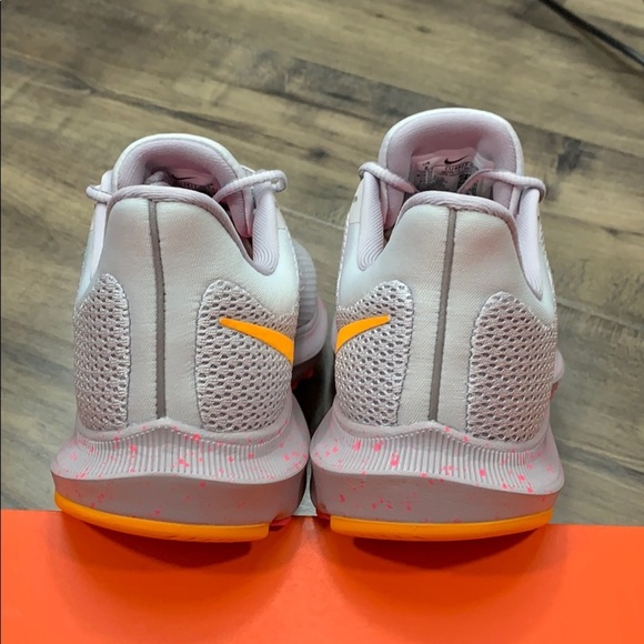 WMNS NIKE QUEST 2TI vast grey/digital pink - Picture 10 of 16